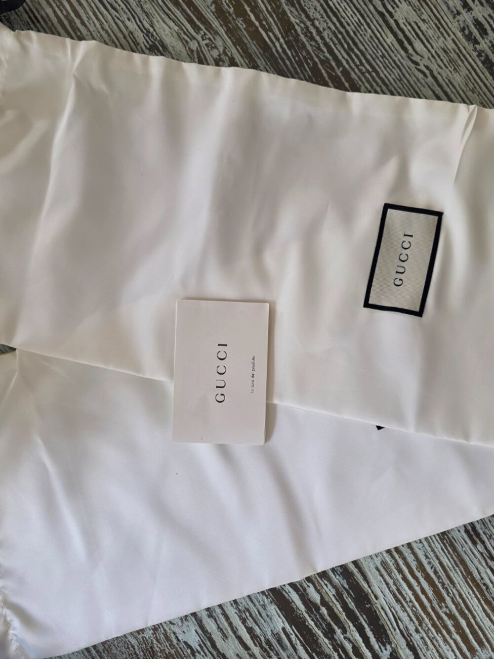 RARE Gucci GG Dublin Calido sneakers slip-on loafers 9.5 UK/10.5 US - Picture 8 of 8